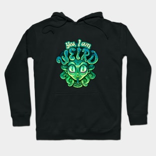 Medusa Hoodie